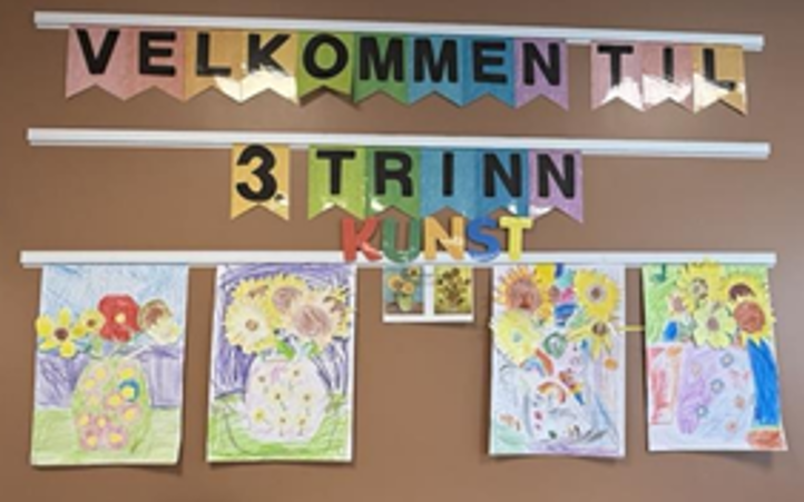 En gruppe kort En gruppe kort