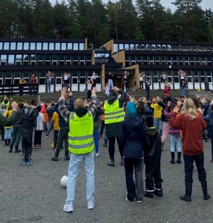 Bli med dansen 2023
